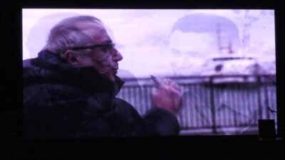 Edebiyatın usta kalemlerinden Ataol Behramoğlu, Manisa Büyükşehir Belediyesi tarafından düzenlenen