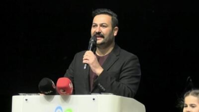 19 Mayıs Atatürk’ü Anma, Gençlik ve Spor Bayramı’nın 107. yıl