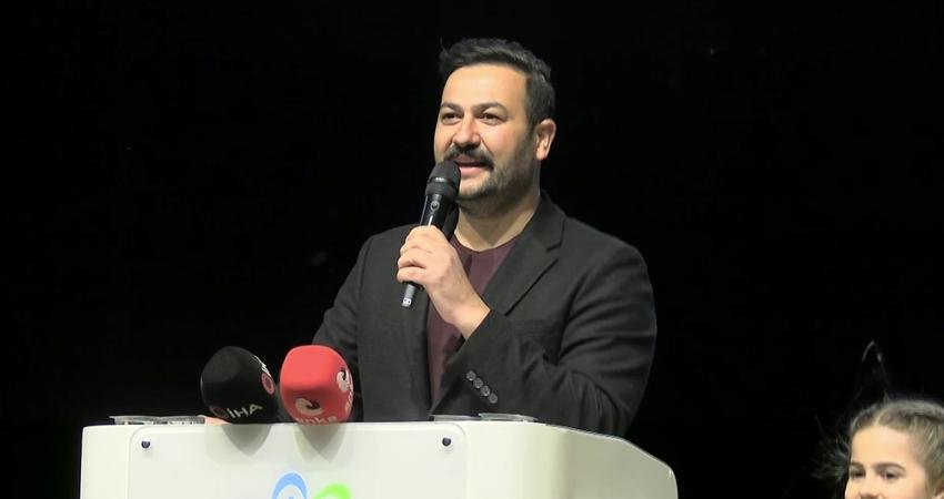 19 Mayıs Atatürk’ü Anma, Gençlik ve Spor Bayramı’nın 107. yıl