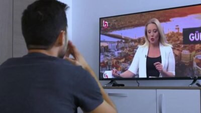 Görevden uzaklaştırılan tutuklu Avcılar Belediye Başkanı Utku Caner Çaykara, tutukluluğunun