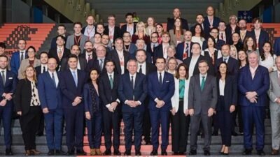 Avrupa Demokratları Partisi, CHP’nin 38. Olağan Kurultayı’nın iptaline ilişkin istinaf