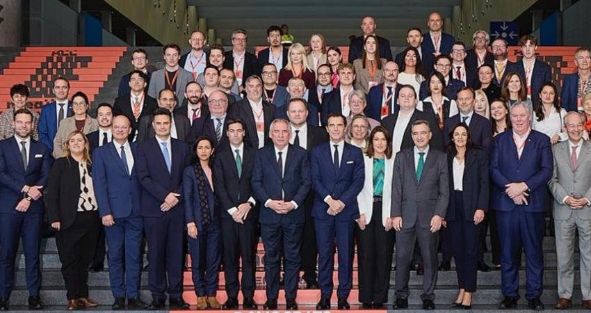 Avrupa Demokratları Partisi, CHP’nin 38. Olağan Kurultayı’nın iptaline ilişkin istinaf