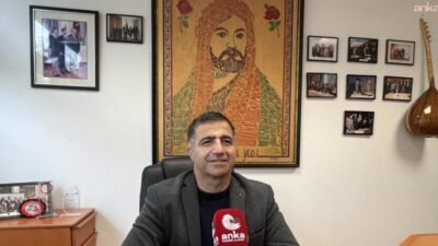 Almanya’nın Köln kentinde AABF tarafından düzenlenecek “Birlik Olalım (BE ONE)”