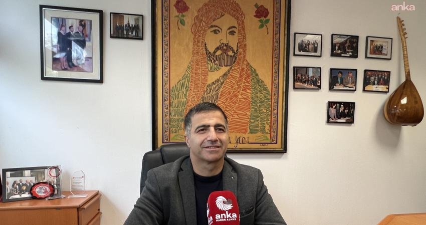 Avrupa’da yaşayan on binlerce Alevi “Birlik Olalım” festivalinde buluşacak. Almanya’nın Köln kentinde AABF tarafından düzenlenecek “Birlik Olalım (BE ONE)”