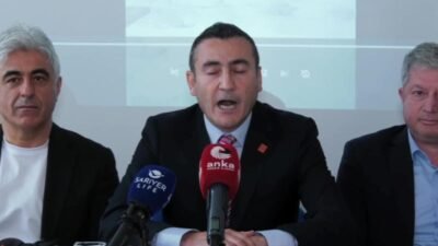 Ayazağa Mahallesi sakinlerinin mülkiyet ve imar sorunlarına ilişkin bir basın
