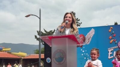 CHP Aile ve Sosyal Hizmetler Politika Kurulu Başkanı Aylin Nazlıaka,