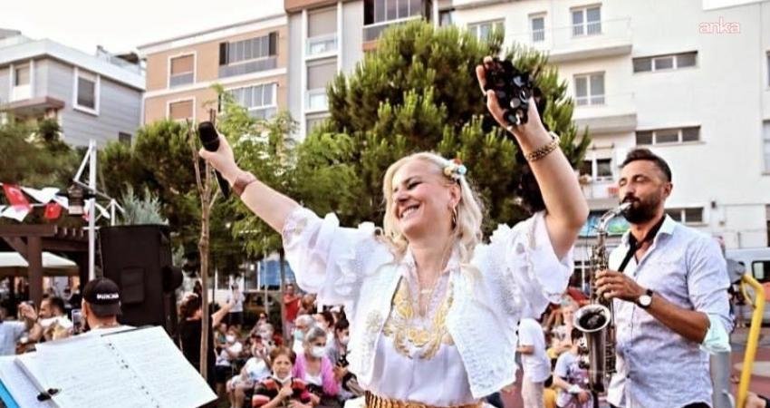 Ayvalık Belediyesi tarafından bu yıl "Baharda şenlik bir başka!" sloganıyla düzenlenecek