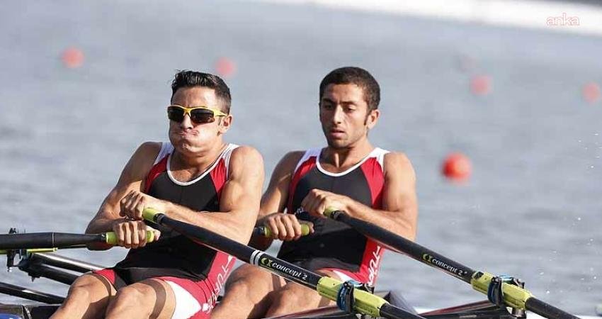 Ayvalık’ta, 2026 Deniz Küreği Endurance ve Beach Sprint Türkiye Kupası
