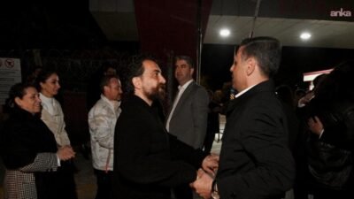 İstanbul 1. Ağır Ceza Mahkemesi, 11’i tutuklu 200 sanıklı Aziz