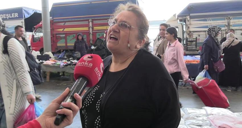 TCMB yıl sonu enflasyon tahminini yüzde 16'dan 26'ya çıkardı. Ekonomik