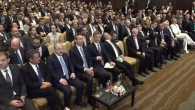 Enerji ve Tabii Kaynaklar Bakanı Alparslan Bayraktar Saros Körfezi, Gökçeada,