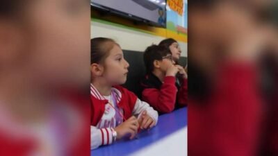 İçişleri Bakanı Mustafa Çiftçi, Trafik Haftası dolayısıyla yaptığı açıklamada, "Sevgili