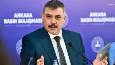 İçişleri Bakanı Mustafa Çifti, GÜlistan Doku soruşturmasında ABD'de yakalanan Umut