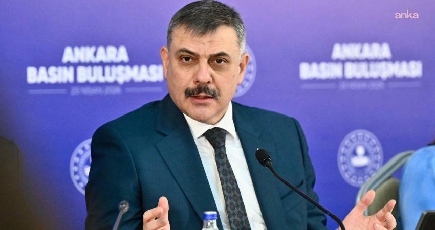 İçişleri Bakanı Mustafa Çifti, GÜlistan Doku soruşturmasında ABD'de yakalanan Umut