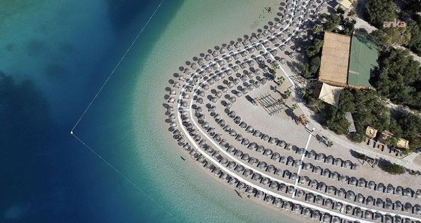Kültür ve Turizm Bakanı Mehmet Nuri Ersoy, 2026 yılında 580