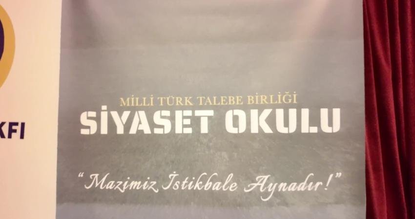 Adalet Bakanı Akın Gürlek, "Terörsüz Türkiye, güçlü hukuk devleti, sağlam