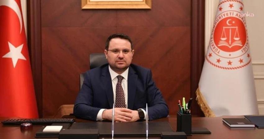 Adalet Bakanı Akın Gürlek, tv100’de yaptığı açıklamada faili meçhul cinayetlerin