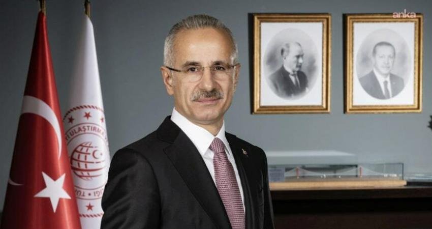 Ulaştırma ve Altyapı Bakanı Abdulkadir Uraloğlu, 1-7 Mayıs Karayolu Güvenliği ve