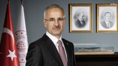 Ulaştırma ve Altyapı Bakanı Abdulkadir Uraloğlu, Kurban Bayramı'nda YHT, anahat