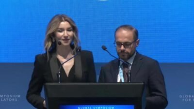 Ulaştırma ve Altyapı Bakanı Abdülkadir Uraloğlu, Türksat 7A için "kolları