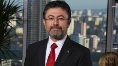 Tarım ve Orman Bakanı İbrahim Yumaklı, “TAGEM çalışmalarıyla araştırma enstitülerimizde