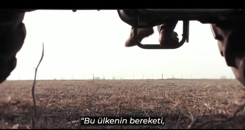Tarım ve Orman Bakanı İbrahim Yumaklı, 14 Mayıs Dünya Çiftçiler