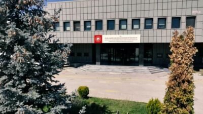 Çevre, Şehircilik ve İklim Değişikliği Bakanlığı, Giresun'da Alagöz Madencilik Şirketi’ne ait