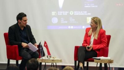 Bakırköy Belediye Başkanı Ayşegül Ovalıoğlu, İstanbul Gelişim Üniversitesi’nde Sağlık Hizmetleri