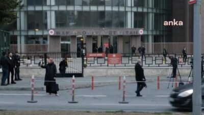 Bakırköy Cumhuriyet Başsavcılığı, yasa dışı bahisle ilgili bir soruşturma sonucu