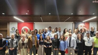 İstanbul Büyükşehir Belediyesi’nin Bakırköy Belediyesi iş birliği ile düzenlediği "30.