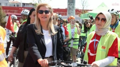 Bakırköy Belediyesi, 19 Mayıs Atatürk’ü Anma, Gençlik ve Spor Bayramı’nı,