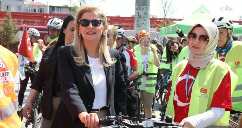 Bakırköy Belediyesi, 19 Mayıs Atatürk’ü Anma, Gençlik ve Spor Bayramı’nı,