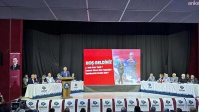 Bandırma Belediye Başkanı Dursun Mirza, göreve başladığı günden bu yana