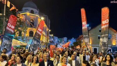 Bandırma’da 19 Mayıs Atatürk’ü Anma, Gençlik ve Spor Bayramı, gün