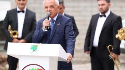 Mamak Belediyesi, 19 Mayıs Atatürk’ü Anma, Gençlik ve Spor Bayramı