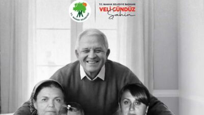 Veli Gündüz Şahin, Anneler Günü dolayısıyla yayımladığı mesajda başta şehit