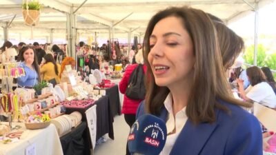 ABB'nin kültür odaklı dönüşüm projeleri kapsamında yeniden kent yaşamına kazandırılan