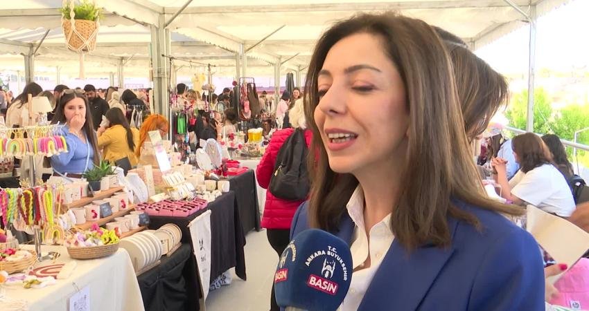 ABB'nin kültür odaklı dönüşüm projeleri kapsamında yeniden kent yaşamına kazandırılan