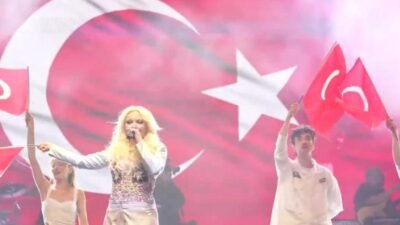 Ankara Büyükşehir Belediyesi’nin 19 Mayıs Atatürk’ü Anma, Gençlik ve Spor