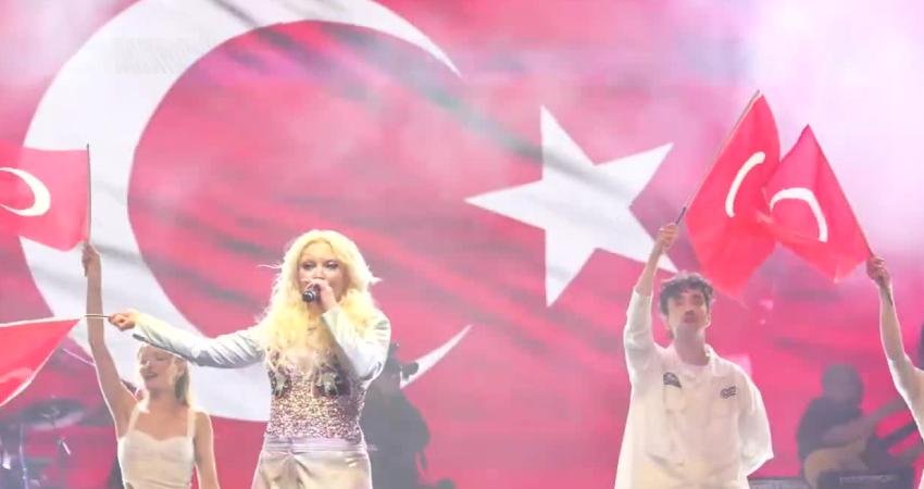 Ankara Büyükşehir Belediyesi’nin 19 Mayıs Atatürk’ü Anma, Gençlik ve Spor