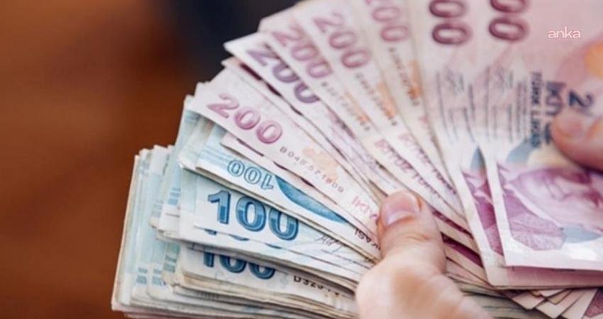 Çalışma ve Sosyal Güvenlik Bakanı Vedat Işıkhan, emeklilerin bayram ikramiye