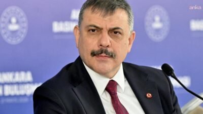 İçişleri Bakanı Mustafa Çiftçi, ‘’Bayram tedbirleri kapsamında 334 bin 17