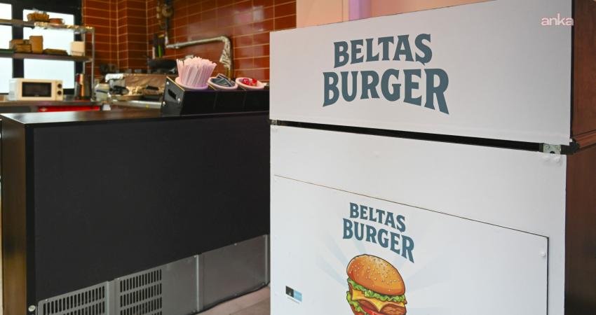 Beşiktaş Belediyesi hızlı ve lezzetli yemek arayanlar için Yıldız Mahallesi