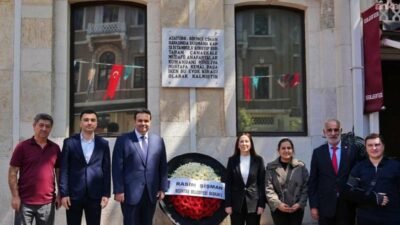 Beşiktaş Belediyesi, 19 Mayıs Atatürk’ü Anma Gençlik ve Spor Bayramı