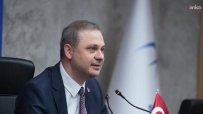 Beylikdüzü Belediye Başkan Vekili Önder Serkan Çebi, "Afetlere hazırlık konusunda
