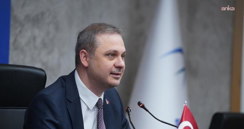 Beylikdüzü Belediye Başkan Vekili Önder Serkan Çebi, "Afetlere hazırlık konusunda