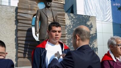 Beylikdüzü Belediyesi, Dünya Engelliler Haftası kapsamında bir dizi etkinlik düzenledi.