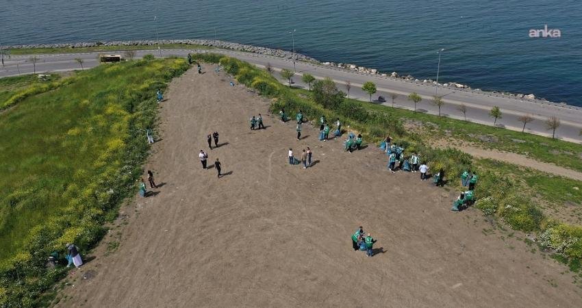 Çevre duyarlılığını artırmak amacıyla düzenli olarak farkındalık etkinlikleri düzenleyen Beylikdüzü