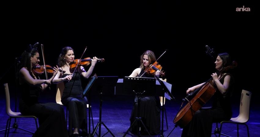 Beylikdüzü Belediyesi tarafından bu yıl 9’uncusu düzenlenen Beylikdüzü Klasik Müzik