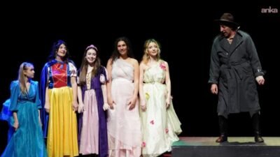 Beylikdüzü Sahnesi, mayıs ayı kültür sanat programı kapsamında tiyatrodan konserlere
